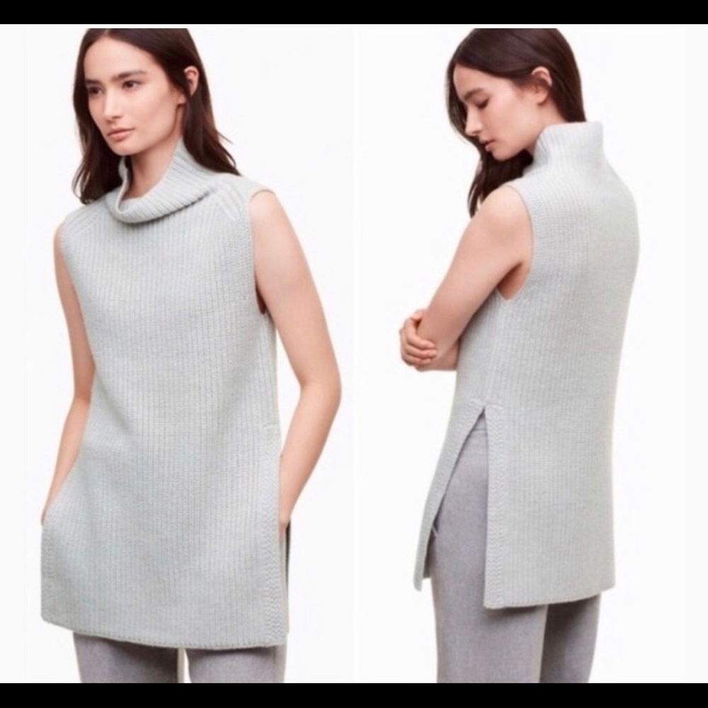 ARITZIA Durandel Sweater